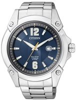 Montre Citizen Homme Eco Drive in Titane BM7051-52L - BM7051-52L